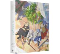 Frieren : Beyond Journey's End – Blu-ray – Saison 1 Partie 2 – Crunchyroll