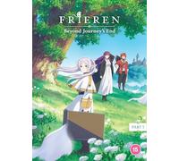 FRIEREN: Beyond Journey's End – Crunchyroll – Saison 1, Partie 1
