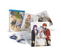 FRIEREN: Beyond Journey's End – Crunchyroll – Saison 1 Partie 2
