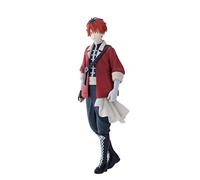 Frieren : Beyond Journey's End Stark Figure Standing Pose PVC Modèle Ornements de Bureau Personnages d'anime Stark Action Figure Statue