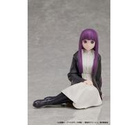 Frieren : Beyond Journey's End Statue Pvc 1/7 Fougère 11 Cm Elcoco