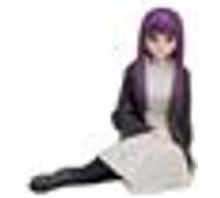 Elcoco Frieren: Beyond Journey's End Statuette PVC 1/7 Fern 11 cmm, Noir