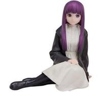 Frieren: Beyond Journey's End - Statuette 1/7 Fern 11 cm