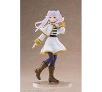 Frieren: Beyond Journey's End - Statuette Coreful Frieren 18 cm