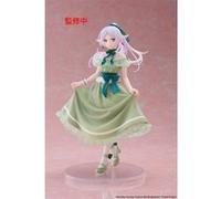 Frieren: Beyond Journey's End - Statuette Coreful Frieren Party Dress Ver. 18 cm