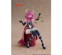 Frieren: Beyond Journey's End - Statuette Desktop Cute Figure Aura the guillotine 13 cm