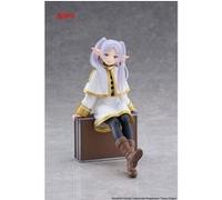 Frieren: Beyond Journey's End - Statuette Desktop Cute Figure Frieren Trunk Case Ver. 13 cm