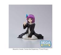 Frieren: Beyond Journey's End - Statuette Fern In Those Days 10 Cm