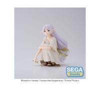 Frieren: Beyond Journey's End - Statuette Frieren In Those Days 10 Cm