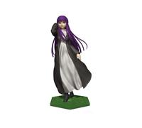 Frieren: Beyond Journey's End - Statuette Luminasta Fern 18 Cm