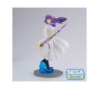 Frieren: Beyond Journey's End - Statuette Luminasta Fern Ordinary Offensive Magic Zoltraak 18 Cm
