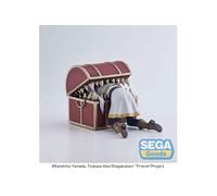 Frieren: Beyond Journey's End - Statuette Luminasta Frieren In Mimic 9 cm