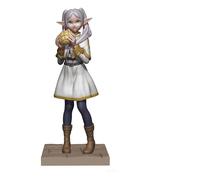 Frieren: Beyond Journey's End Statuette Luminasta Pvc Frieren Frieren