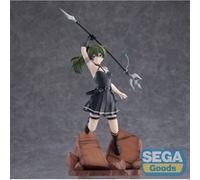 Frieren: Beyond Journey's End - Statuette Luminasta Übel Spell that Slashes Almost Anything Ve