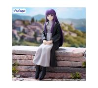 Frieren: Beyond Journey's End - Statuette Noodle Stopper Fern (Re-Run) 16 Cm