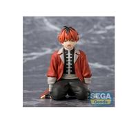 Frieren: Beyond Journey's End - Statuette PM Perching Stark My Knees Went Weak... 8 cm