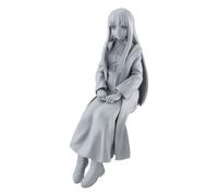 Frieren: Beyond Journey's End Statuette Pvc Noodle Stopper Fern 16 Cm