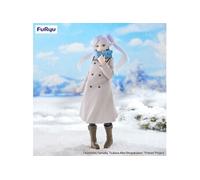 Frieren: Beyond Journey's End - Statuette Trio-Try-iT Frieren 17 cm