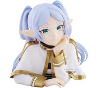 Frieren Bust BANPRESTO Buste Statue Figurine 12cm Oltre la fin du voyage
