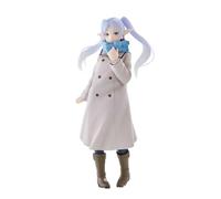 Frieren Figurine 17 cm frieren Beyond Journeys End Trio-Try-it