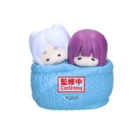 Frieren - Figurine Big Sofvimates : Frieren & Fern - Banpresto