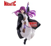 Frieren - Figurine Maximatic : Fern - Banpresto