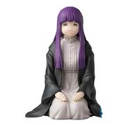 Frieren - Figurine PM Perching Fern Binding Spell 8 cm - Sega