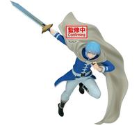 Frieren Himmel BANPRESTO Maximatic Statua Figure 25cm