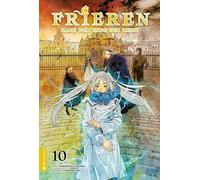 Frieren – Nach dem Ende der Reise 10 – altraverse
