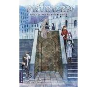 Frieren - Nach Dem Ende Der Reise 13