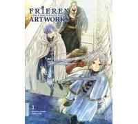 Frieren - Nach Dem Ende Der Reise Artworks