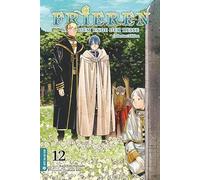 Frieren - Nach dem Ende der Reise Collectors Edition 12