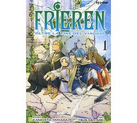 Frieren. Oltre la fine del viaggio (Vol. 1)