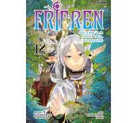 Frieren. Oltre la fine del viaggio (Vol. 12)