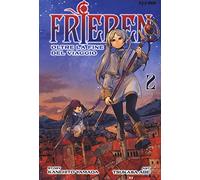 Frieren. Oltre la fine del viaggio (Vol. 2)