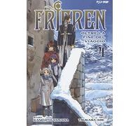 Frieren. Oltre la fine del viaggio (Vol. 4)