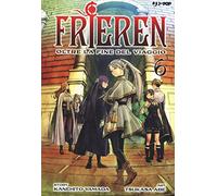 Frieren. Oltre la fine del viaggio (Vol. 6)