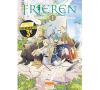 Frieren T01 à 3 euros