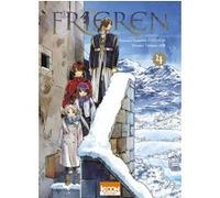 Frieren T04 Kanehito Yamada (Scénario), Tsukasa Abe (Dessinateur)