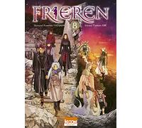 Frieren T08