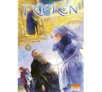Frieren T09