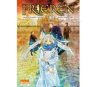 Frieren T10