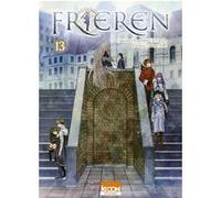 Frieren T13 Kanehito Yamada (Auteur), Tsukasa Abe (Dessinateur)