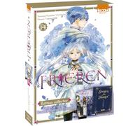 Frieren T14 - édition collector