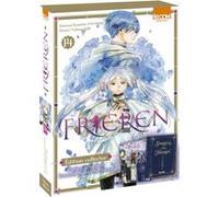 Frieren T14 - édition collector Kanehito Yamada (Auteur), Tsukasa Abe (Dessinateur)