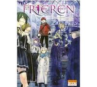 Frieren T14 Kanehito Yamada (Scénario), Tsukasa Abe (Dessinateur)