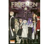 Frieren T15