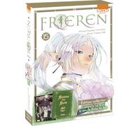 Frieren T15 - Édition collector