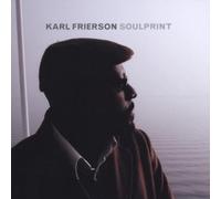 Frierson Karl - Soulprint [Import]