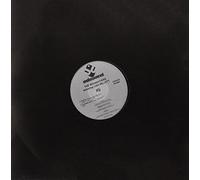 Fries & Bridges - Make It Hot EP [Import]